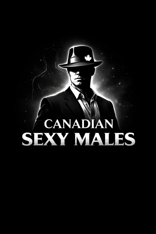 Canadian Sexy Males logo